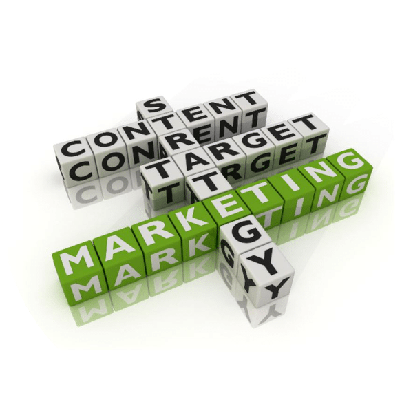 Content Marketing Services  Why Being Authentic in Your Online Copy Writing is Important Content Marketing Services round